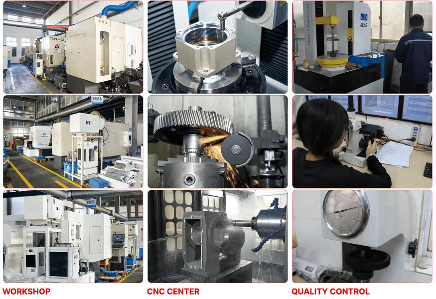 Shanghai Fanbao Industrial Co., Ltd