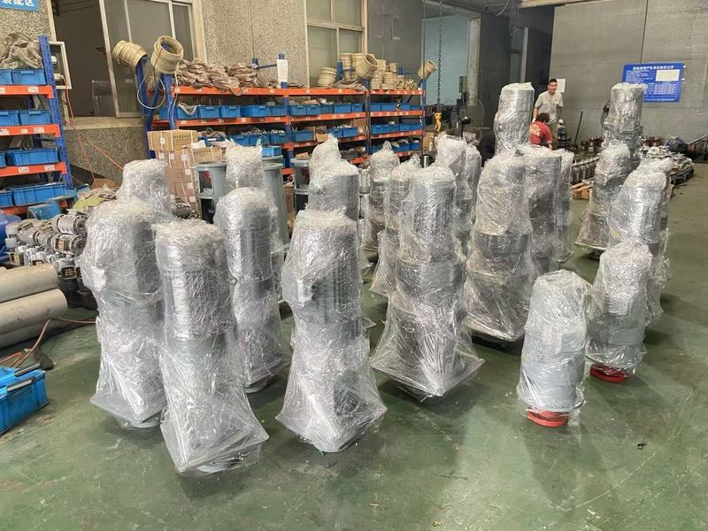Shanghai Fanbao Industrial Co., Ltd